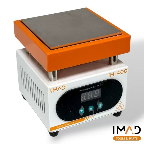 Imad tools IM-400 Constant Temperature Preheating Station 400W