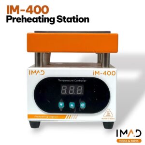 Imad tools IM-400 Constant Temperature Preheating Station 400W
