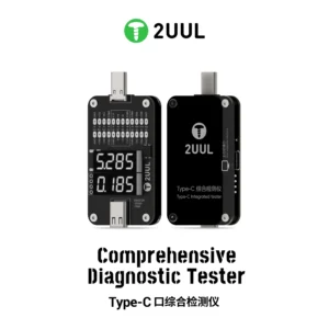 PW32_2 2UUL PW32 Comprehensive Diagnostic Tester