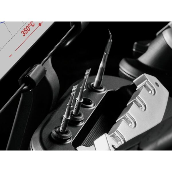 JBC B-iRON 500 wireless soldering station