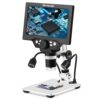 1200x Digital Microscope with adjustable 7 LCD screen