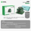 2UUL DA79 Mini MicroTip Sharpener