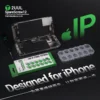 2UUL SC22 SpareScrew12 Screws for iPhone Repairs