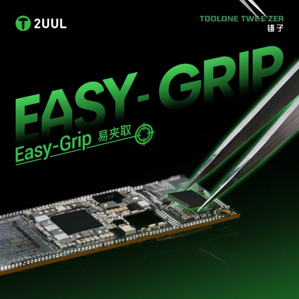 2UUL TW15 ToolOne Tweezer
