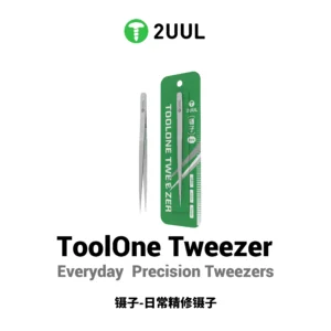 2UUL TW15 ToolOne Tweezer