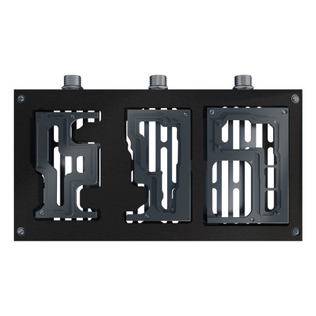 WL iPhone 17 Series Extended Module for WL HT007 Intelligent Mainboard Layered Soldering Station