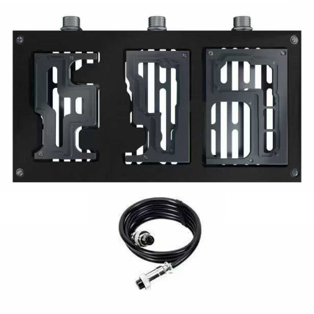 WL iPhone 17 Series Extended Module for WL HT007 Intelligent Mainboard Layered Soldering Station