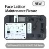 Wylie K11 Face ID Dot Matrix Calibrate Fixture