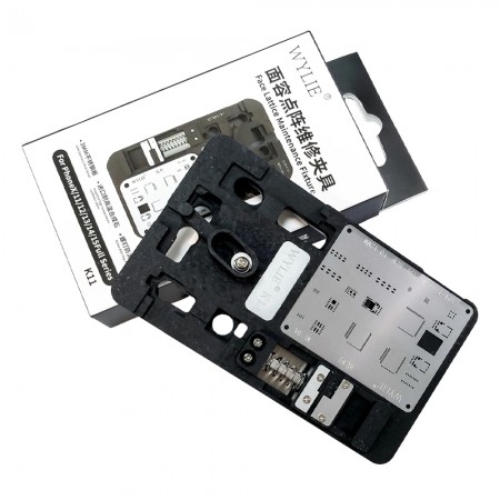 Wylie K11 Face ID Dot Matrix Calibrate Fixture