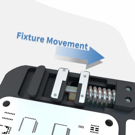 Wylie K11 Face ID Dot Matrix Calibrate Fixture