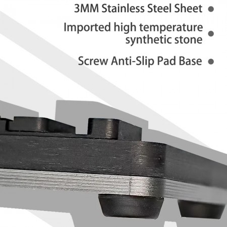 Wylie K11 Face ID Dot Matrix Calibrate Fixture