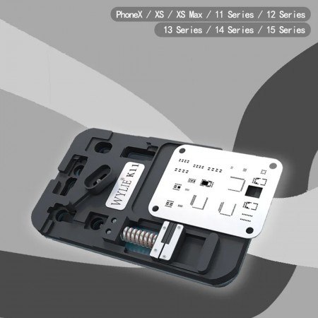 Wylie K11 Face ID Dot Matrix Calibrate Fixture