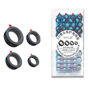 Wylie Universal 3D Camera Protective Sponge