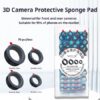 Wylie Universal 3D Camera Protective Sponge