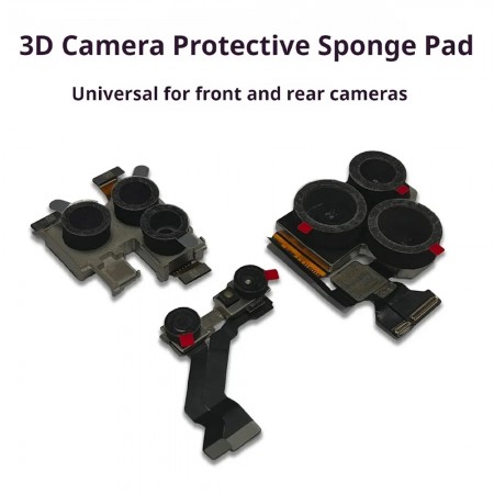 Wylie Universal 3D Camera Protective Sponge