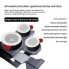 Wylie Universal 3D Camera Protective Sponge