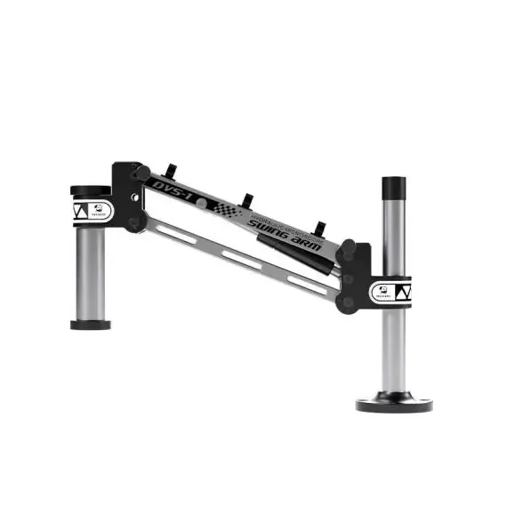 Mechanic DVS-1 360° Rotation Anti-shake Hydraulic Shock-absorbing Microscope Arm