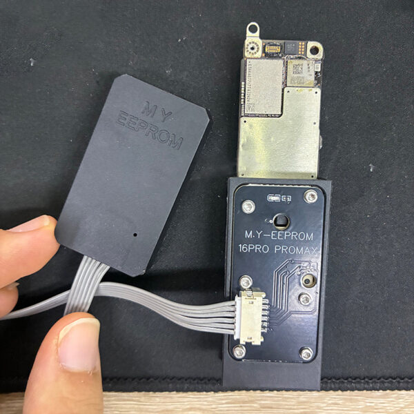 YCS M.Y 4001 EEPROM Charging Chip Programmer for 15/16 Series