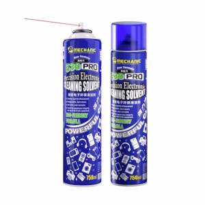 MECHANIC 530 Pro 750ML high precision contact cleaner