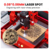 Daja A7 Mini Pro 10watts Laser Machine