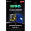 ​Mechanic DSP30D5 30V / 5A 4-Digit Display Power Supply