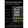​Mechanic DSP30D5 30V / 5A 4-Digit Display Power Supply