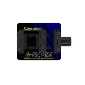 Mechanic G-Fix MINI Toughened Insulated Glass Clamp