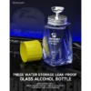 Mechanic GL-NXT 150mL Empty Glass Alcohol Bottle