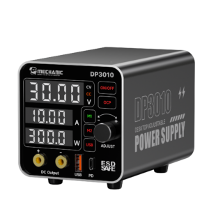 Mechanic DP3010 30V / 10A Regulated Power Supply