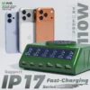 2UUL PC11 Muit-Port Charge Tester