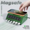2UUL PC11 Muit-Port Charge Tester