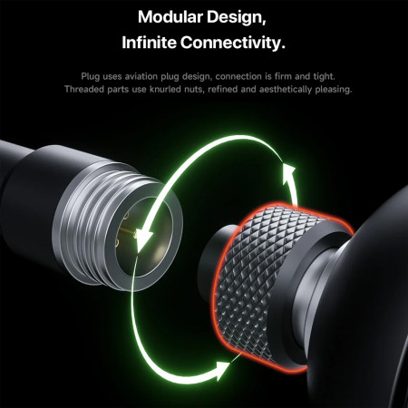 Omni-L Universal Light Source