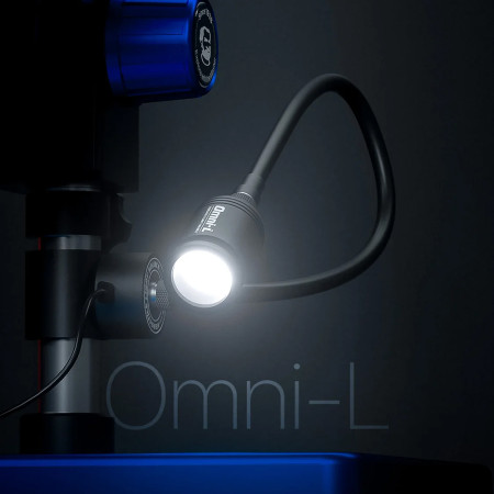 Omni-L Universal Light Source