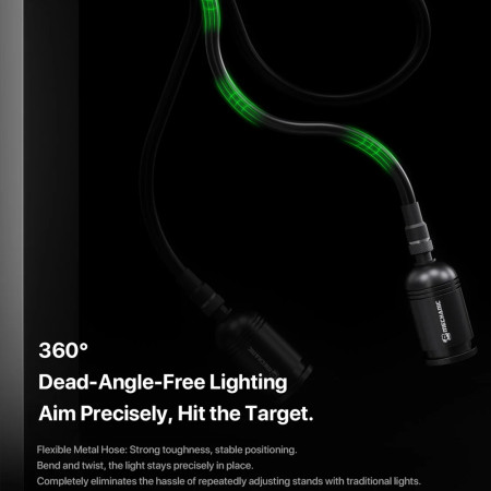 Omni-L Universal Light Source