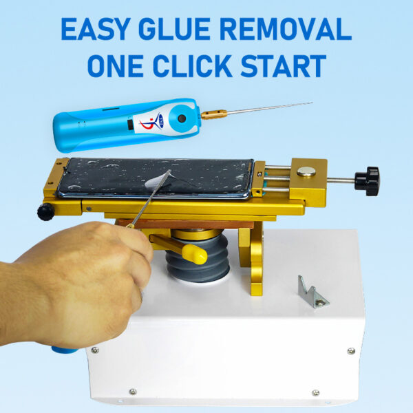 YYD YD836 Oca Glue Remover