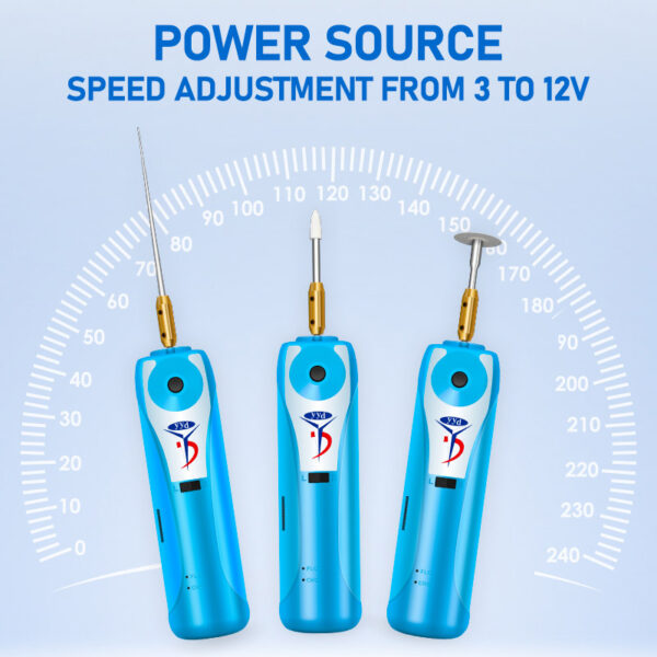 YYD YD836 Oca Glue Remover