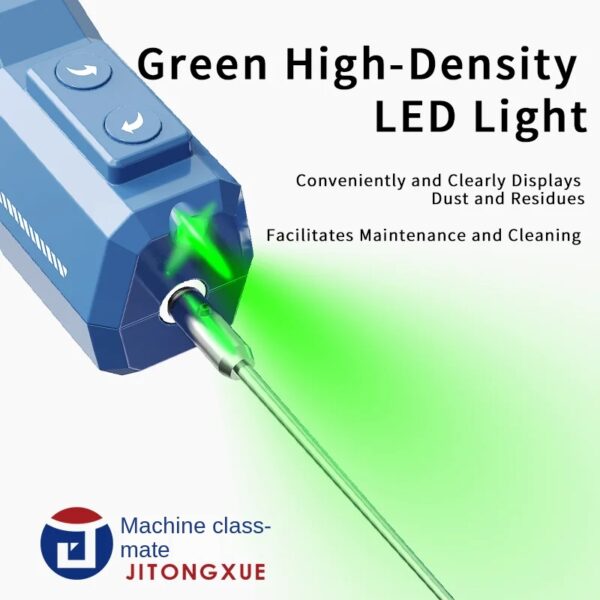 JTX G-2 Rechargeable Glue Remover