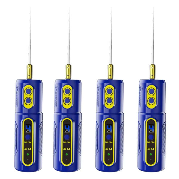 Mechanic IR14 OCA Glue Remover