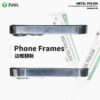 2UUL SC94 Metal Polish for Cleaning Phone Frames & Shield Covers