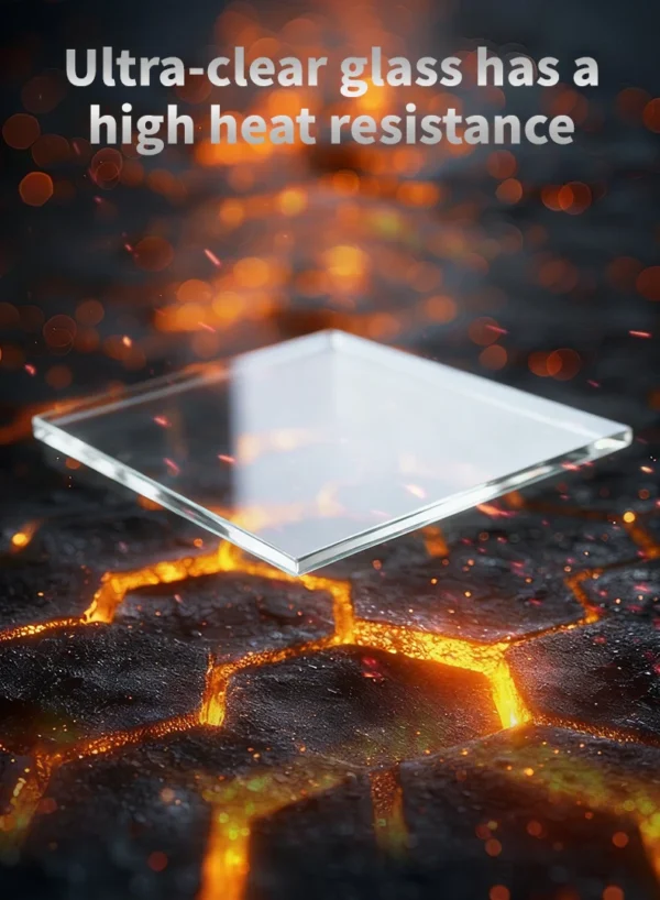 Lanrui P08 High-temperature Resistant Explosion-Proof Solder Tin Gasket