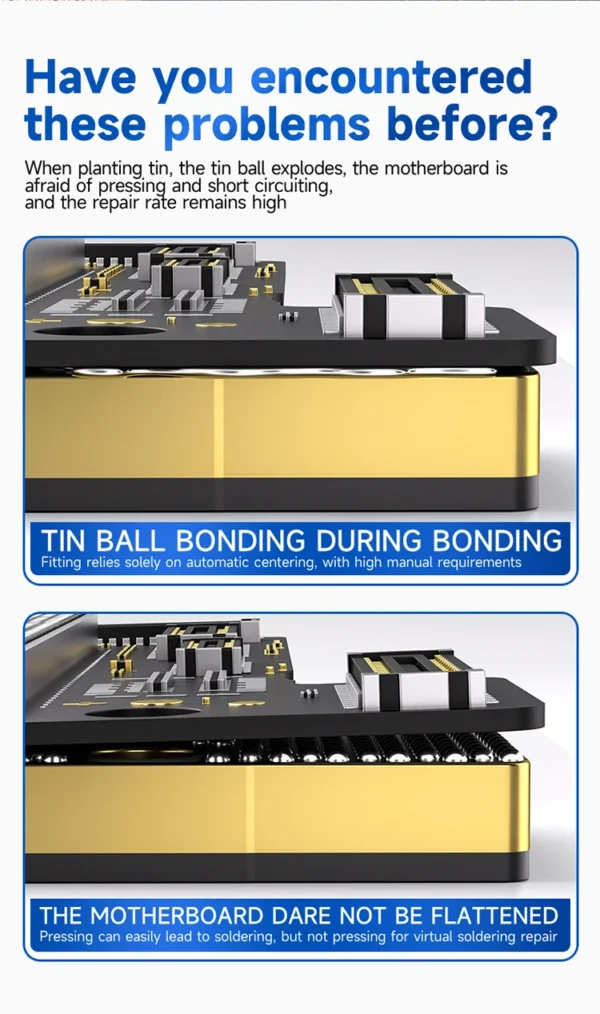 XZZ Explosion-Proof Gasket for Mid-Layer Bonding in Apple / Android