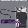 Lanrui M191 Universal Motherboards(Unencrypted) Battery Switch Clip for iPhone / Android / Tablet
