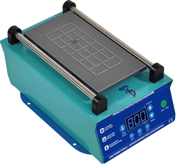 YYD YD621+ LCD Screen Separator