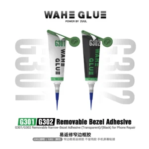 2UUL WAHE Removable Narrow Bezel Adhesive 50ml