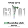 2UUL WAHE Removable Narrow Bezel Adhesive 50ml