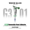 2UUL WAHE Removable Narrow Bezel Adhesive 50ml