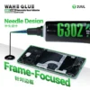 2UUL WAHE Removable Narrow Bezel Adhesive 50ml