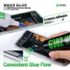 2UUL WAHE Removable Narrow Bezel Adhesive 50ml
