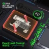 2UUL PH11 HOT-BLOCK Preheater for PCB Delamination Rebonding