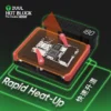 2UUL PH11 HOT-BLOCK Preheater for PCB Delamination Rebonding